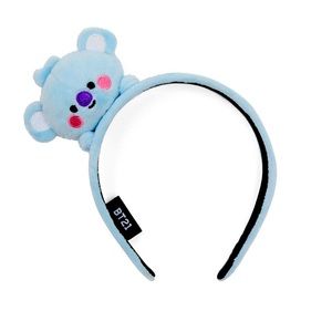 bt21 koya headband ♡